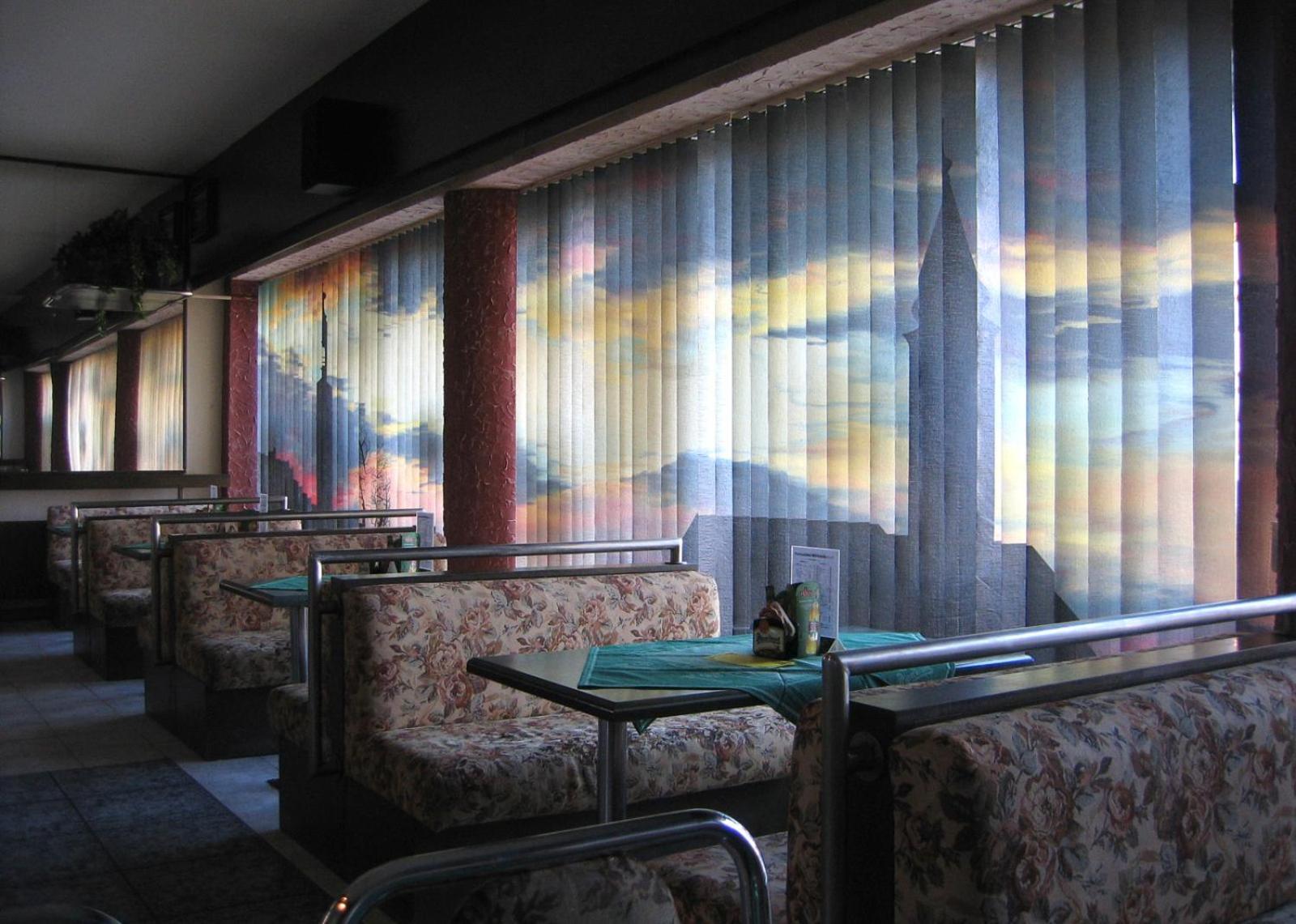 Hotel Morava Jevíčko Eksteriør billede